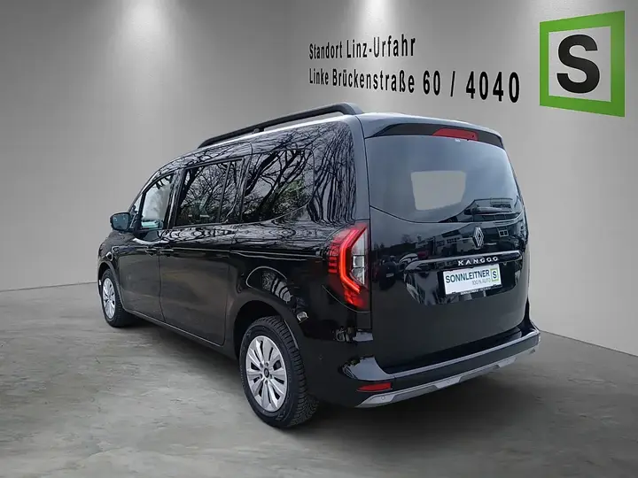 Renault Kangoo 2025 photo 2