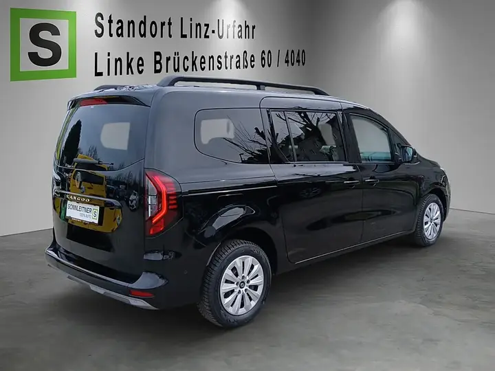 Renault Kangoo 2025 photo 3