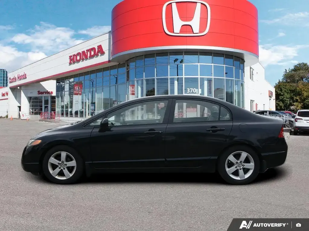 Honda Civic 2006 photo 3