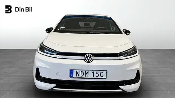 Volkswagen Id.3 Neo 2027 photo 4
