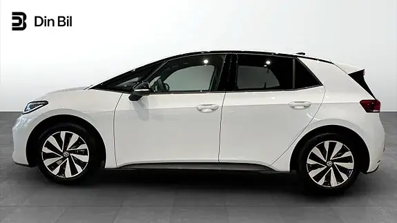 Volkswagen Id.3 Neo 2027 photo 2