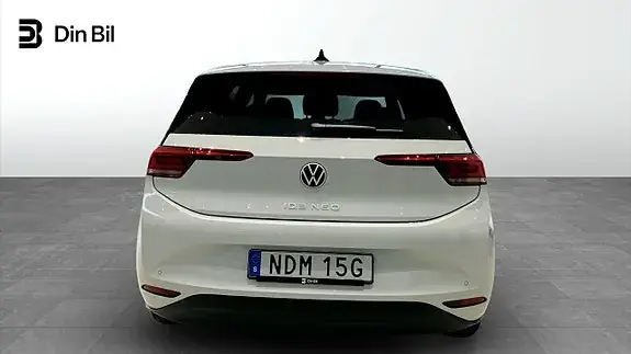 Volkswagen Id.3 Neo 2027 photo 5