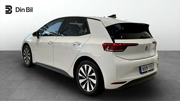 Volkswagen Id.3 Neo 2027 photo 3