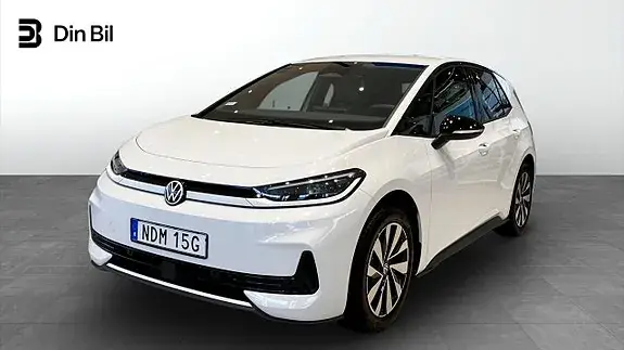 Volkswagen Id.3 Neo