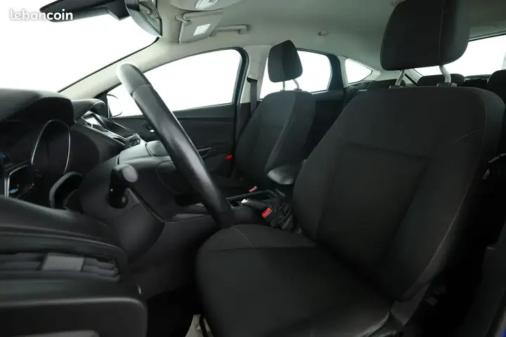 Ford Focus 2017 photo 5