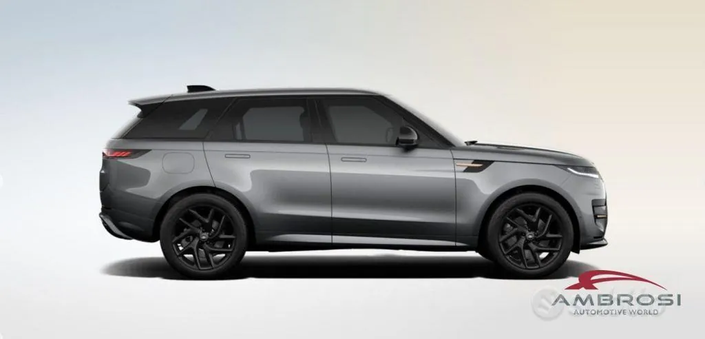 Land Rover Range Rover Sport 2026 photo 2