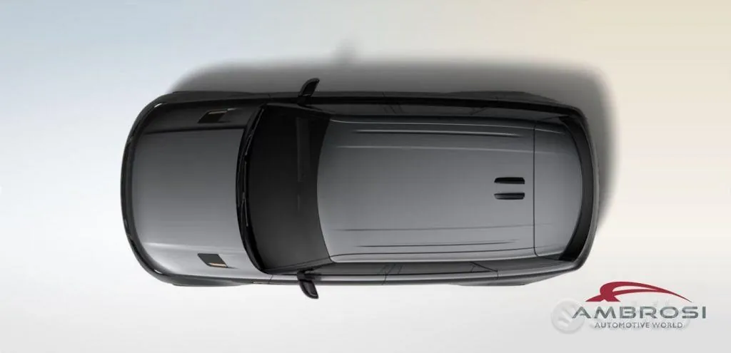 Land Rover Range Rover Sport 2026 photo 4
