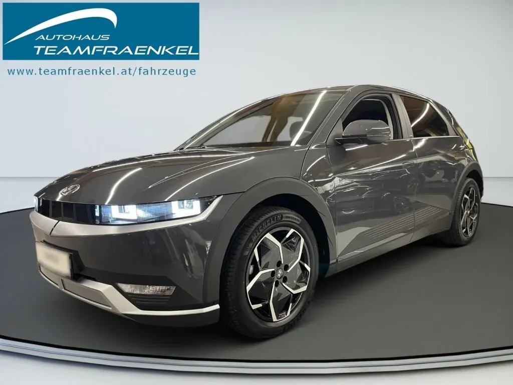 Hyundai Ioniq 5