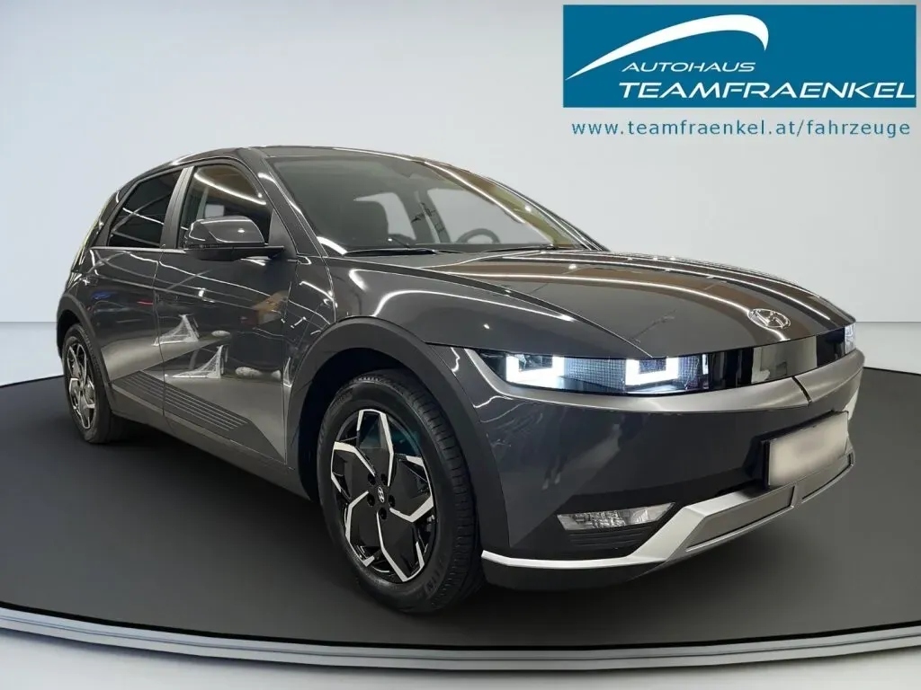 Hyundai Ioniq 5 2023 photo 2