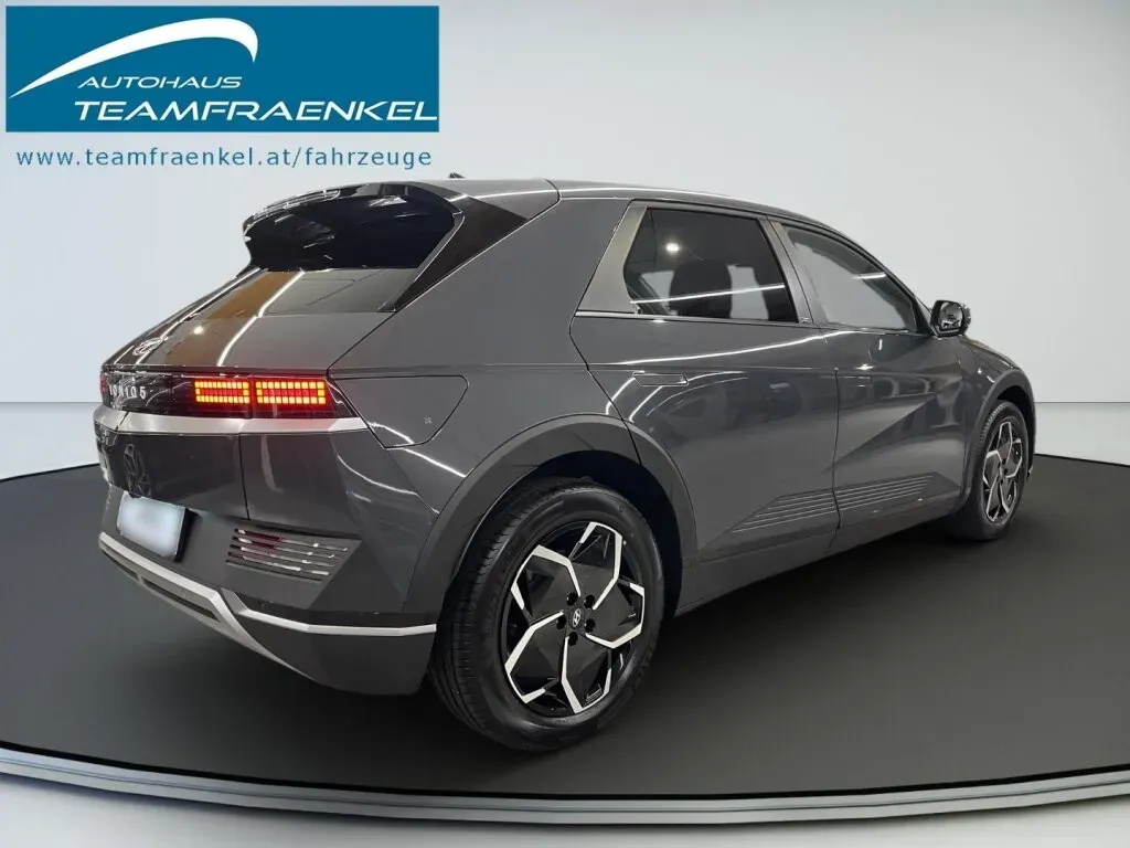 Hyundai Ioniq 5 2023 photo 3