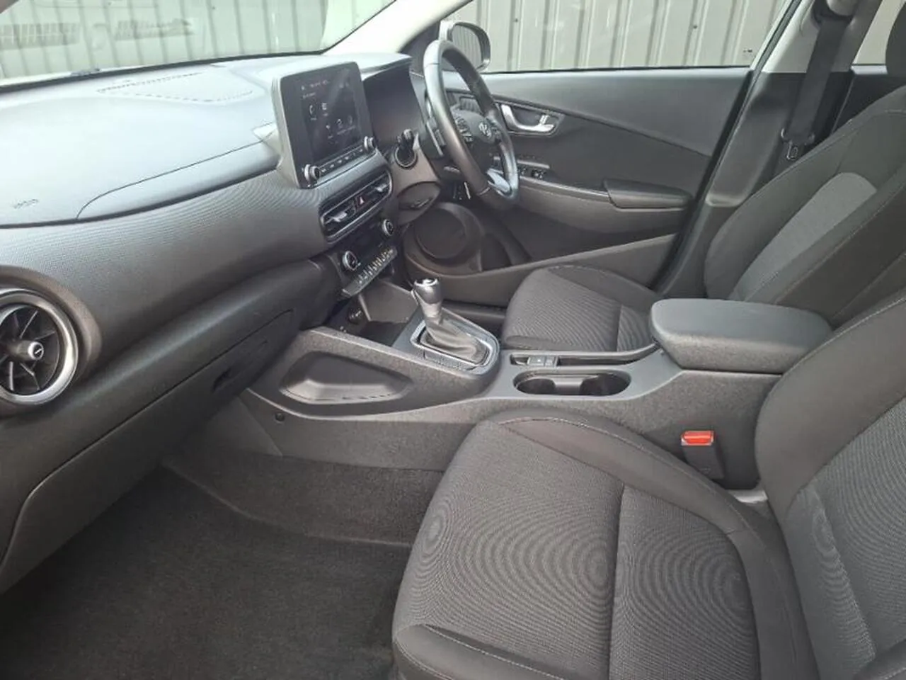 Hyundai Kona 2023 photo 5