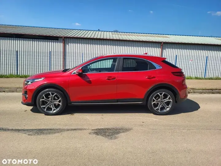 Kia Xceed 2020 photo 2