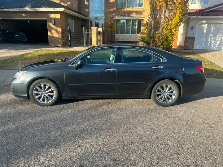Lexus Es350