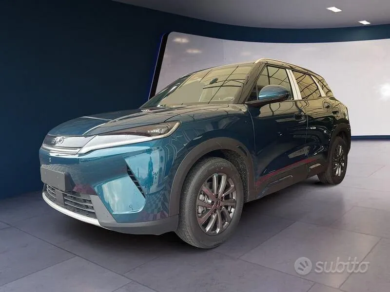 BYD Atto 2