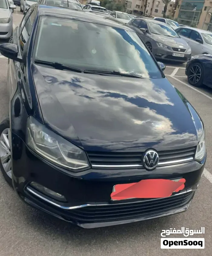 Volkswagen Polo 2017 photo 5