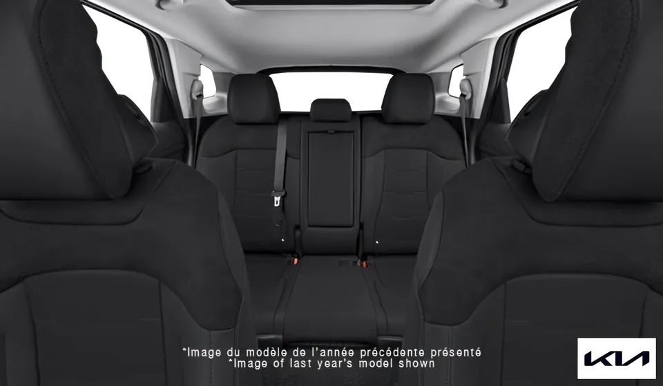 Kia Sportage 2027 photo 4