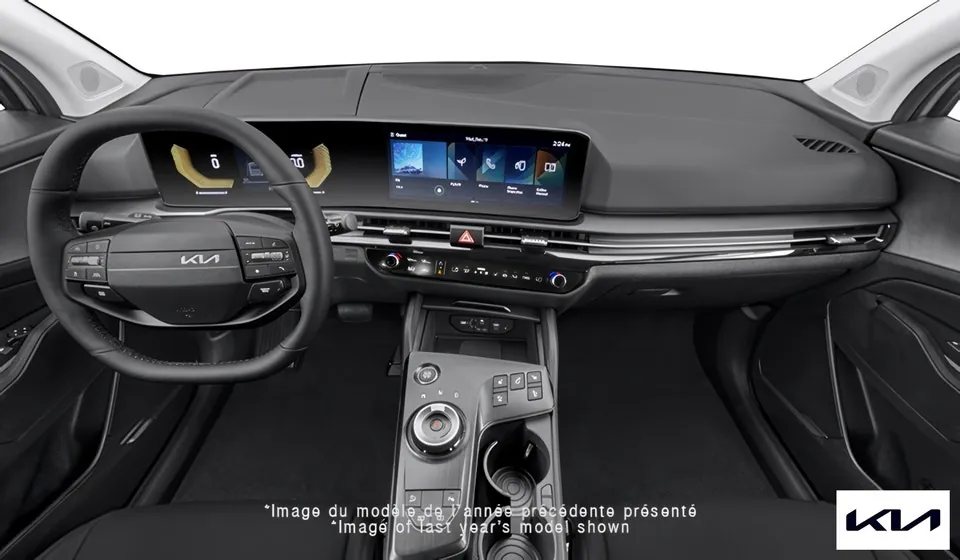 Kia Sportage 2027 photo 5