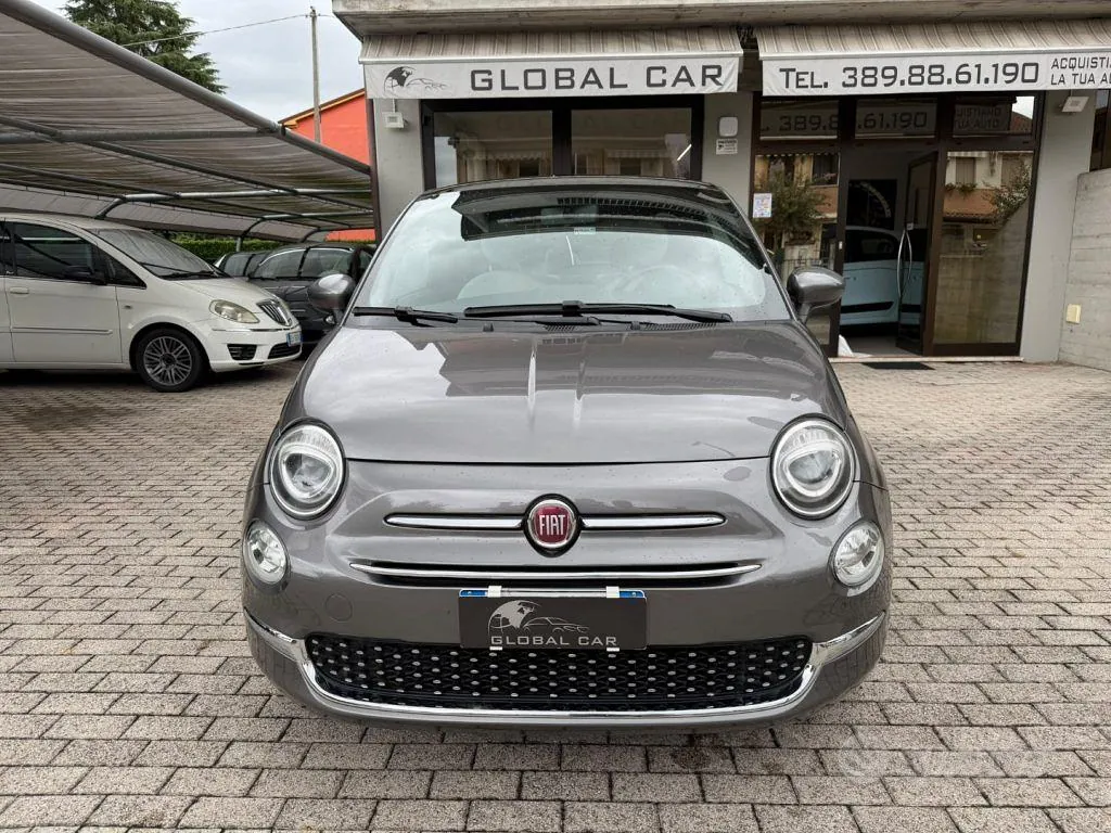 Fiat 500 2022 photo 2