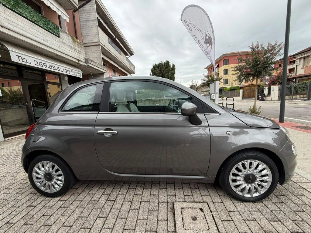 Fiat 500 2022 photo 4