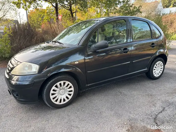 Citroen C3