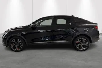 Renault Arkana 2023 photo 3