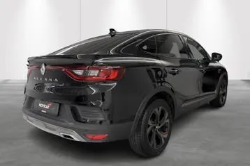 Renault Arkana 2023 photo 2