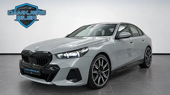 BMW I5