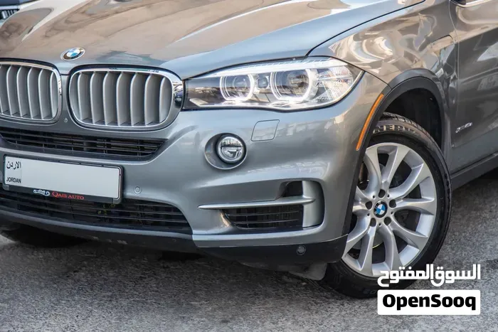 BMW X5 2016 photo 3