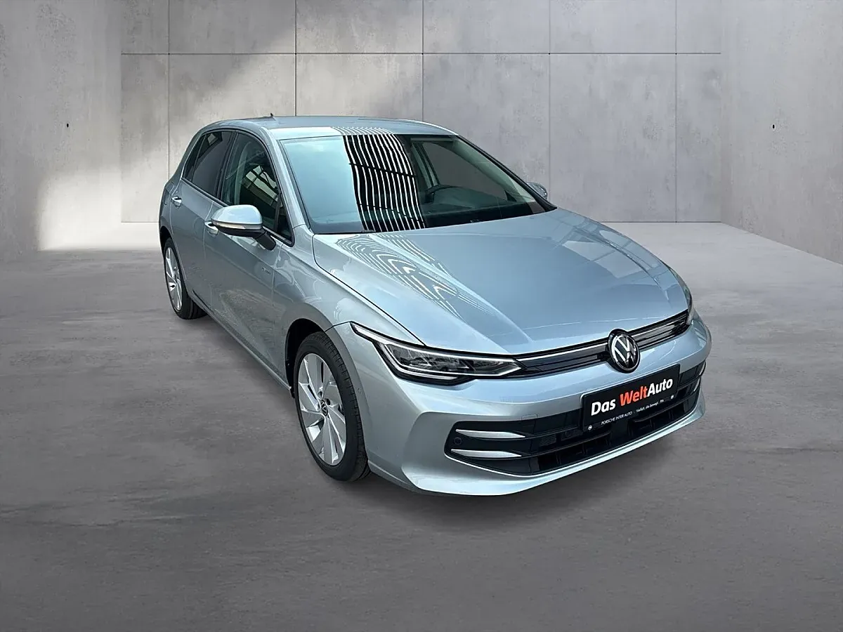 Volkswagen Golf 2026 photo 3