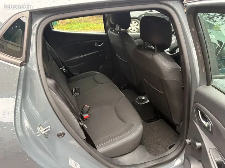 Renault Clio 2018 photo 4