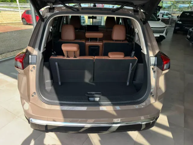 Nissan X-Trail 2026 photo 4