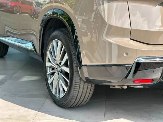 Nissan X-Trail 2026 photo 3
