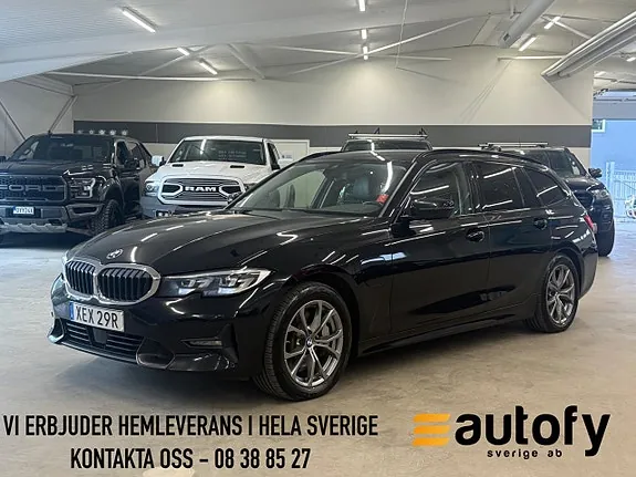 BMW 330E