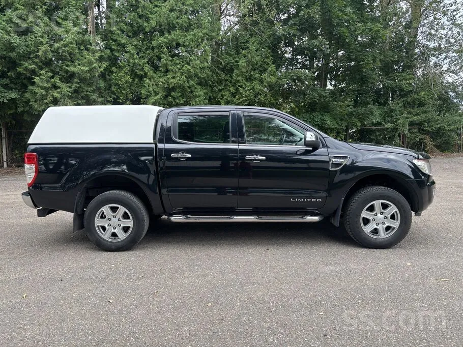 Ford Ranger