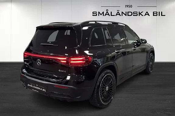 Mercedes-Benz Eqb300 2025 photo 4