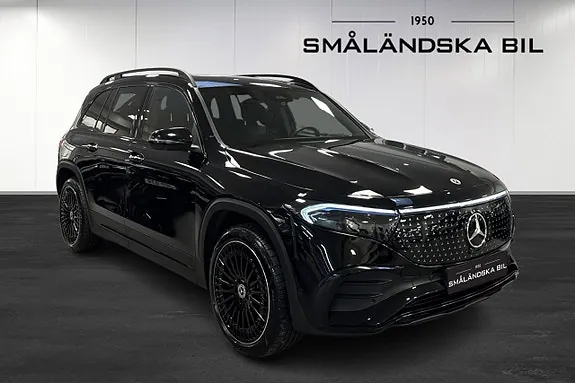 Mercedes-Benz Eqb300 2025 photo 2