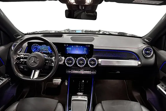Mercedes-Benz Eqb300 2025 photo 5