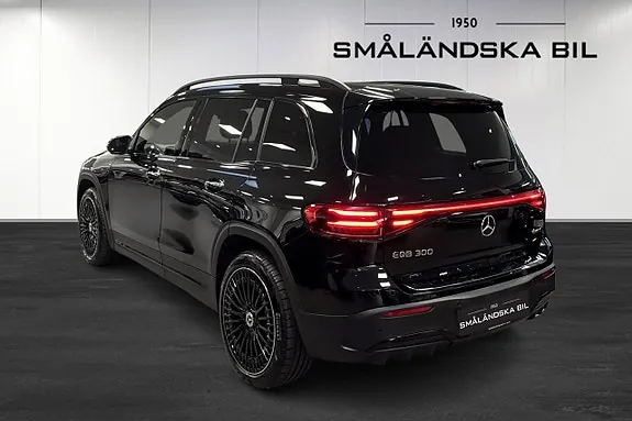 Mercedes-Benz Eqb300 2025 photo 3