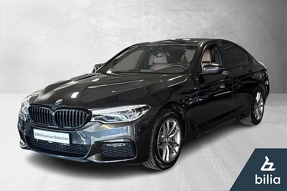 BMW 520D