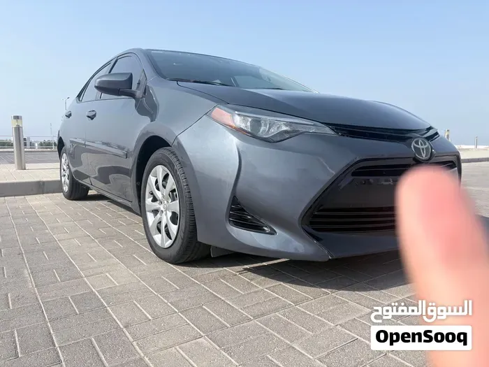 Toyota Corolla 2019 photo 4