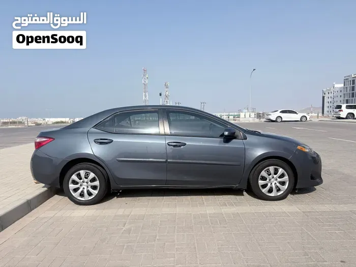 Toyota Corolla 2019 photo 3