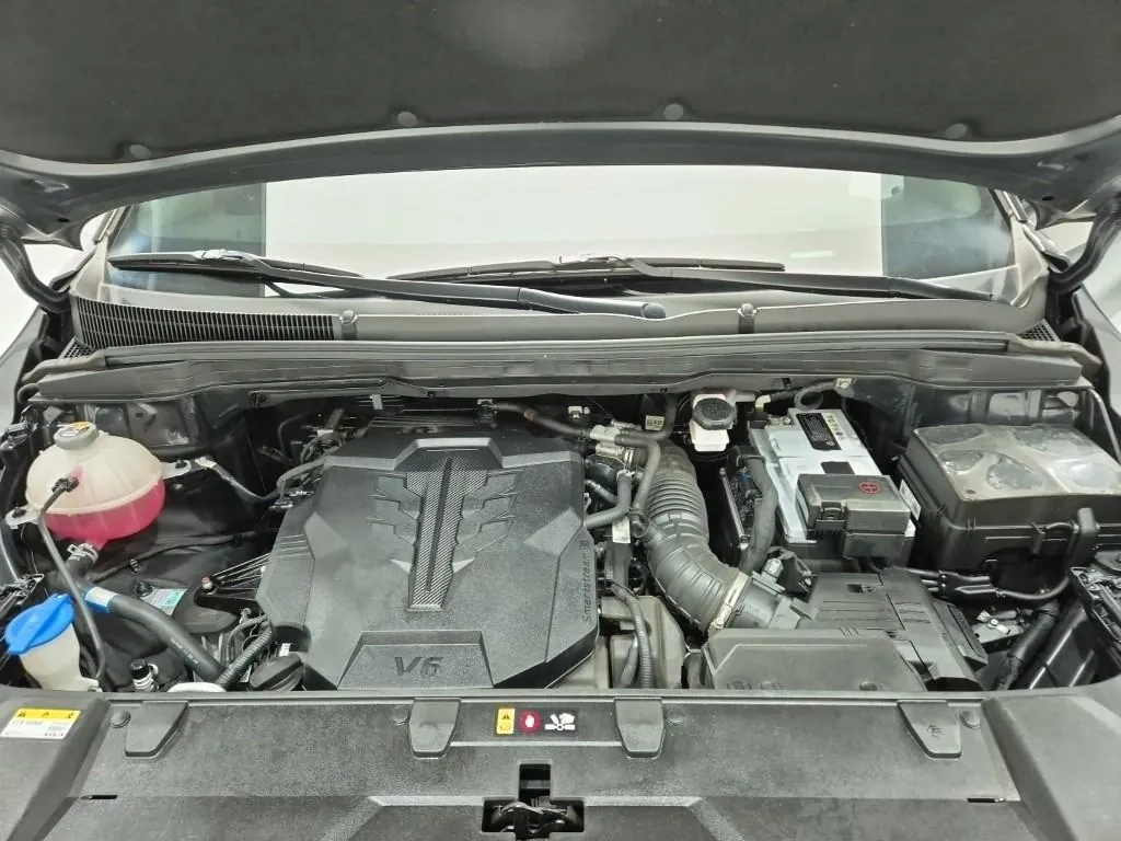 Kia Carnival 2023 photo 5