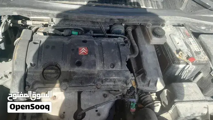 Citroen C4 2008 photo 3