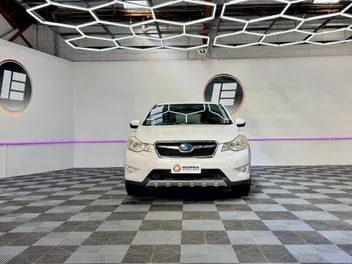 Subaru Xv 2015 photo 3