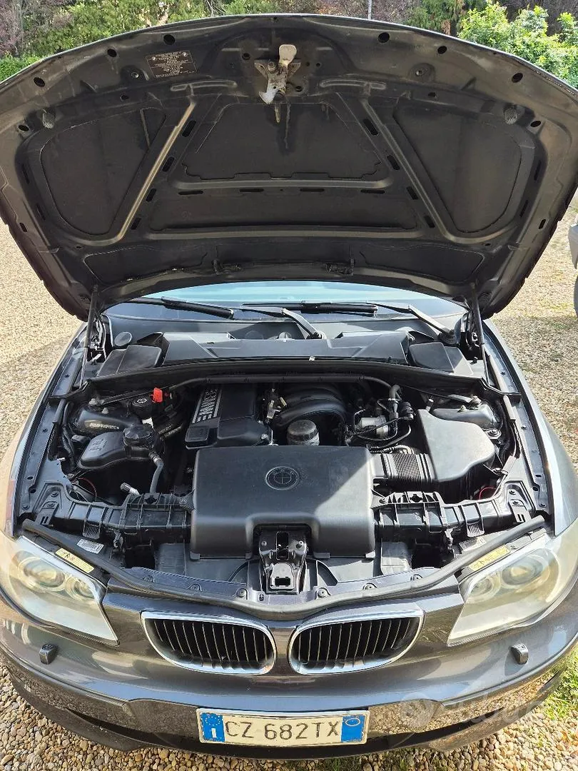 BMW 1 Series 2006 photo 4