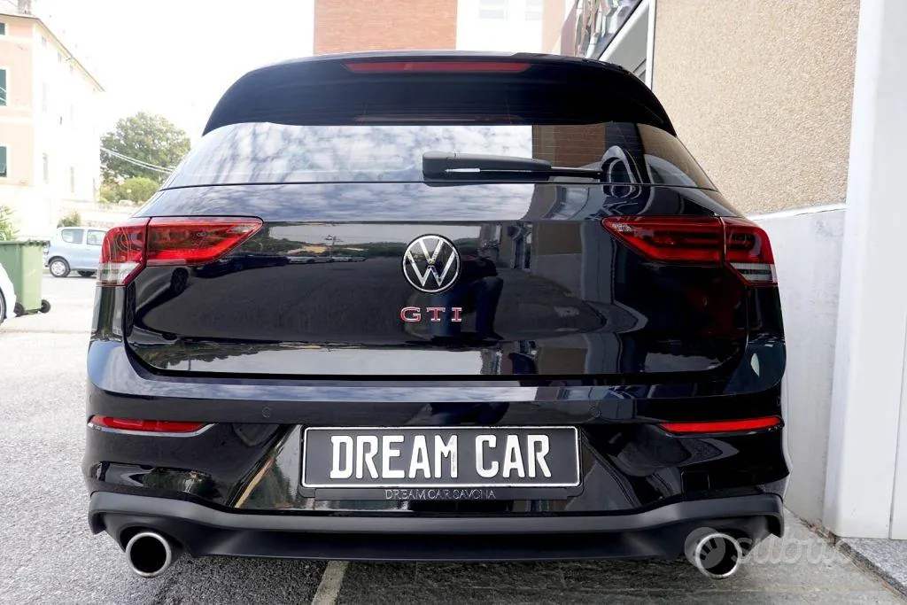 Volkswagen Golf Gti 2024 photo 4