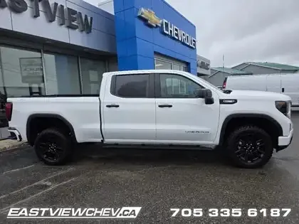 GMC Sierra 1500 2026 photo 2