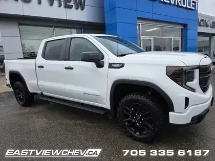 GMC Sierra 1500