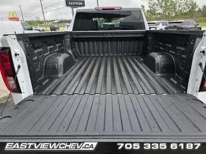 GMC Sierra 1500 2026 photo 5