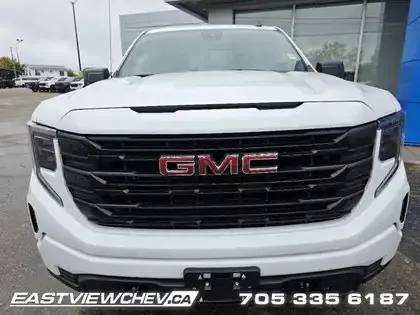 GMC Sierra 1500 2026 photo 3